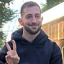 Знакомства: Рубен, 24 года, Саратов