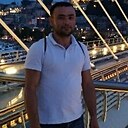Знакомства: Фаррух, 39 лет, Москва