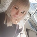 Знакомства: Алина, 37 лет, Иглино