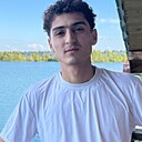 Знакомства: Marsel, 30 лет, Екатеринбург