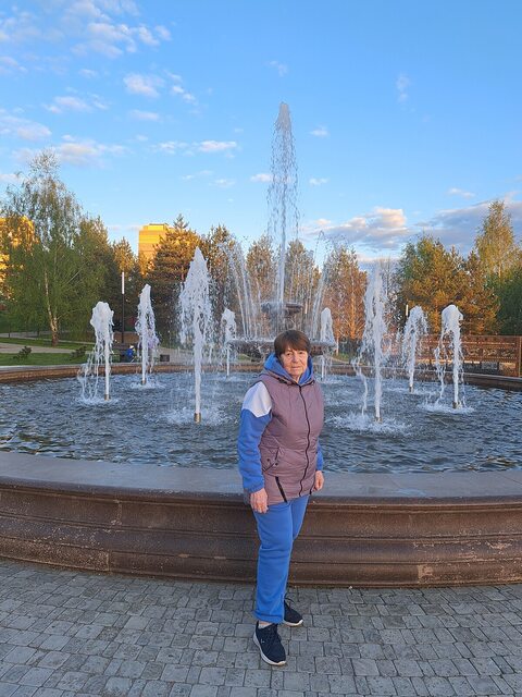 Фото - Tabor.ru