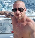 Знакомства: Сергей, 40 лет, Инта