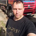 Знакомства: Андрей, 39 лет, Данилов