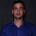Знакомства: Камиль, 38 лет, Уфа