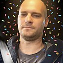 Знакомства: Максим, 40 лет, Омск