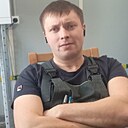 Знакомства: Артём, 38 лет, Усинск