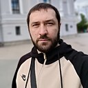 Знакомства: Вадим, 37 лет, Куйбышев