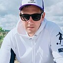 Знакомства: Серёга, 35 лет, Чусовой
