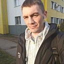Знакомства: Николай, 30 лет, Черемхово