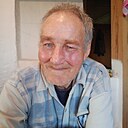 Знакомства: Сергей, 66 лет, Кутулик