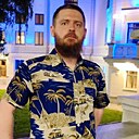 Знакомства: Егор, 37 лет, Екатеринбург