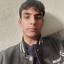 Знакомства: Магомед, 18 лет, Москва