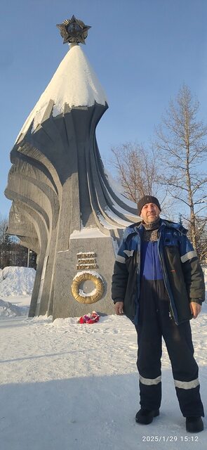 Фото - Tabor.ru