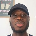 Знакомства: Black, 26 лет, Краснодар