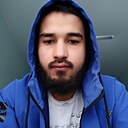 Знакомства: Usman, 26 лет, Серпухов
