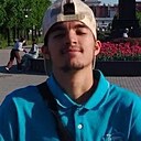 Знакомства: Даня, 19 лет, Челябинск