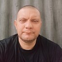 Знакомства: Сергей, 45 лет, Барвенково