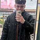 Знакомства: Александр, 20 лет, Тула