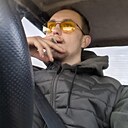 Знакомства: Данила, 25 лет, Саянск