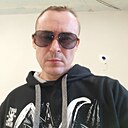 Знакомства: Disbalans, 40 лет, Самара