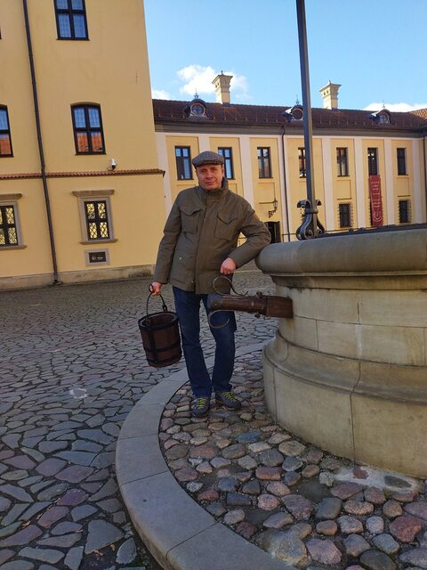 Фото - Tabor.ru