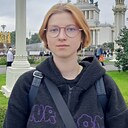 Знакомства: Анна, 18 лет, Красногорск