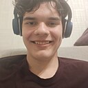Знакомства: Илья, 18 лет, Пятигорск