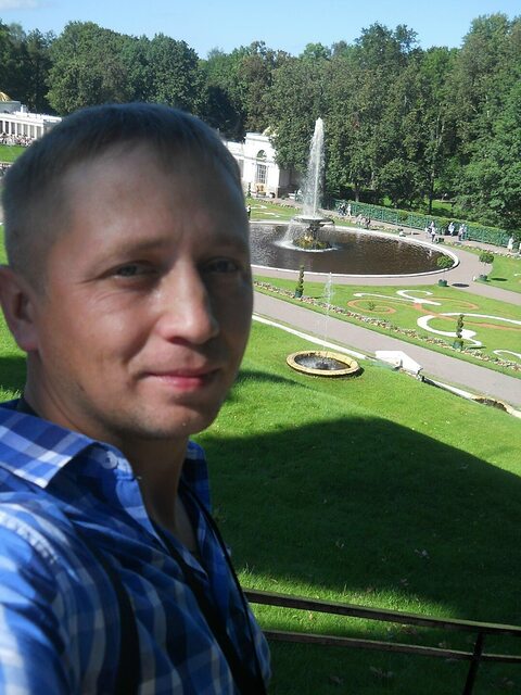 Фото - Tabor.ru