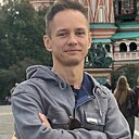 Знакомства: Игорь, 36 лет, Самара