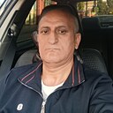 Знакомства: Арсен, 57 лет, Калининград