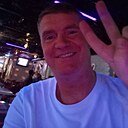 Знакомства: Антон, 47 лет, Тобольск