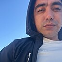 Знакомства: Ali, 35 лет, Актобе