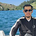 Знакомства: Jahangir, 24 года, Актау