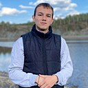 Знакомства: Макс, 20 лет, Чита