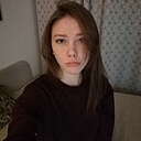 Знакомства: Антонина, 19 лет, Санкт-Петербург