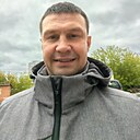 Знакомства: Владимир, 43 года, Железнодорожный
