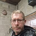 Знакомства: Сергей, 42 года, Невинномысск