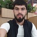 Знакомства: Murad, 28 лет, Махачкала
