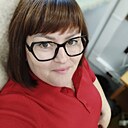 Знакомства: Анна, 40 лет, Одинцово