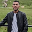 Знакомства: Рахим, 25 лет, Уфа