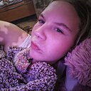 Знакомства: Илона, 19 лет, Мариинск