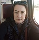 Знакомства: Любовь, 47 лет, Ульяновск