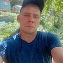 Знакомства: Денис, 46 лет, Юрюзань