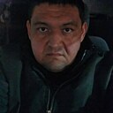 Знакомства: Рустам, 44 года, Уфа