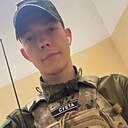 Знакомства: Марат, 23 года, Донецк