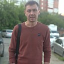 Знакомства: Василий, 39 лет, Иркутск