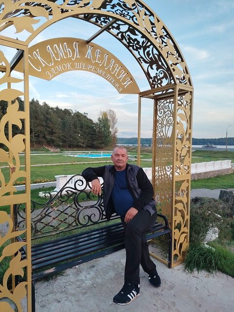 Фото - Tabor.ru