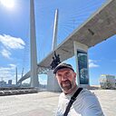 Знакомства: Михаил, 45 лет, Краснодар