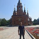 Знакомства: Костя, 51 год, Миасс