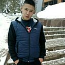 Знакомства: Альберт, 26 лет, Магнитогорск
